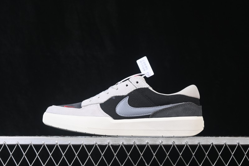 Nike SB Force 58 Retro Skate Shoes - DV5477-013