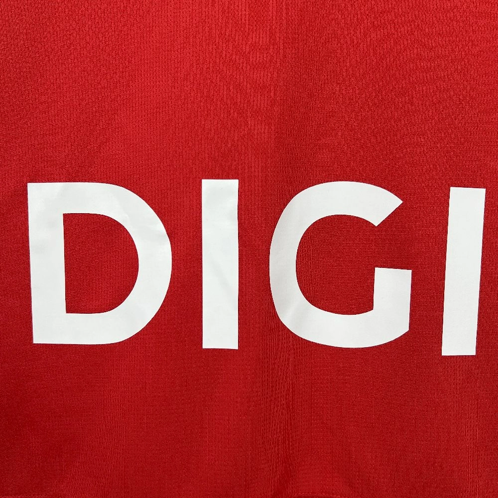 2025/26 CA Osasuna Home Jersey