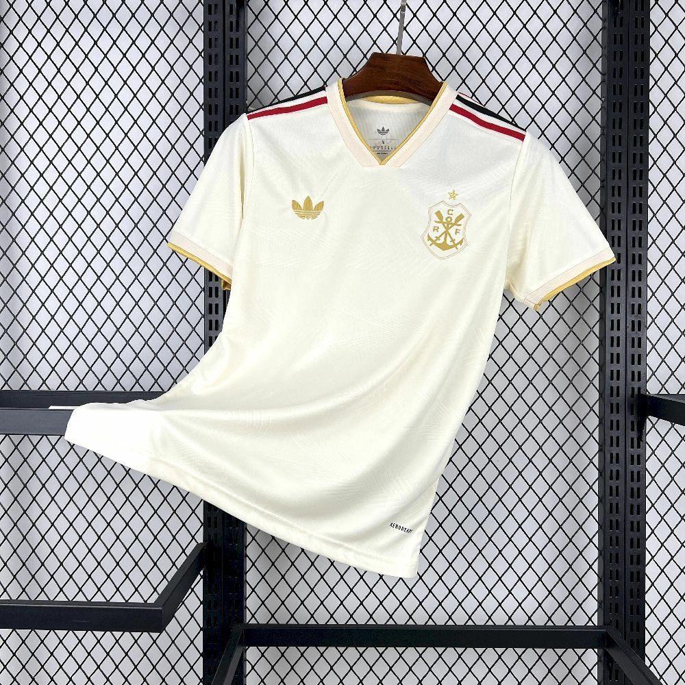 2025/26 Flamengo Third Jersey
