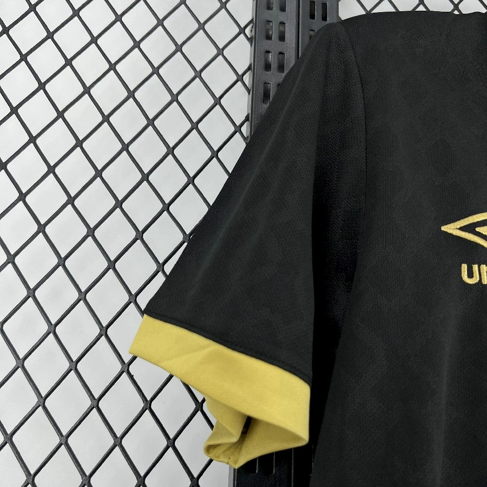 2025/26 West Ham United Third Jersey