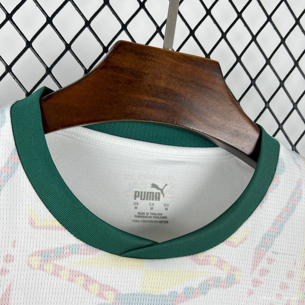 2026 Mens Senegal Home Jersey