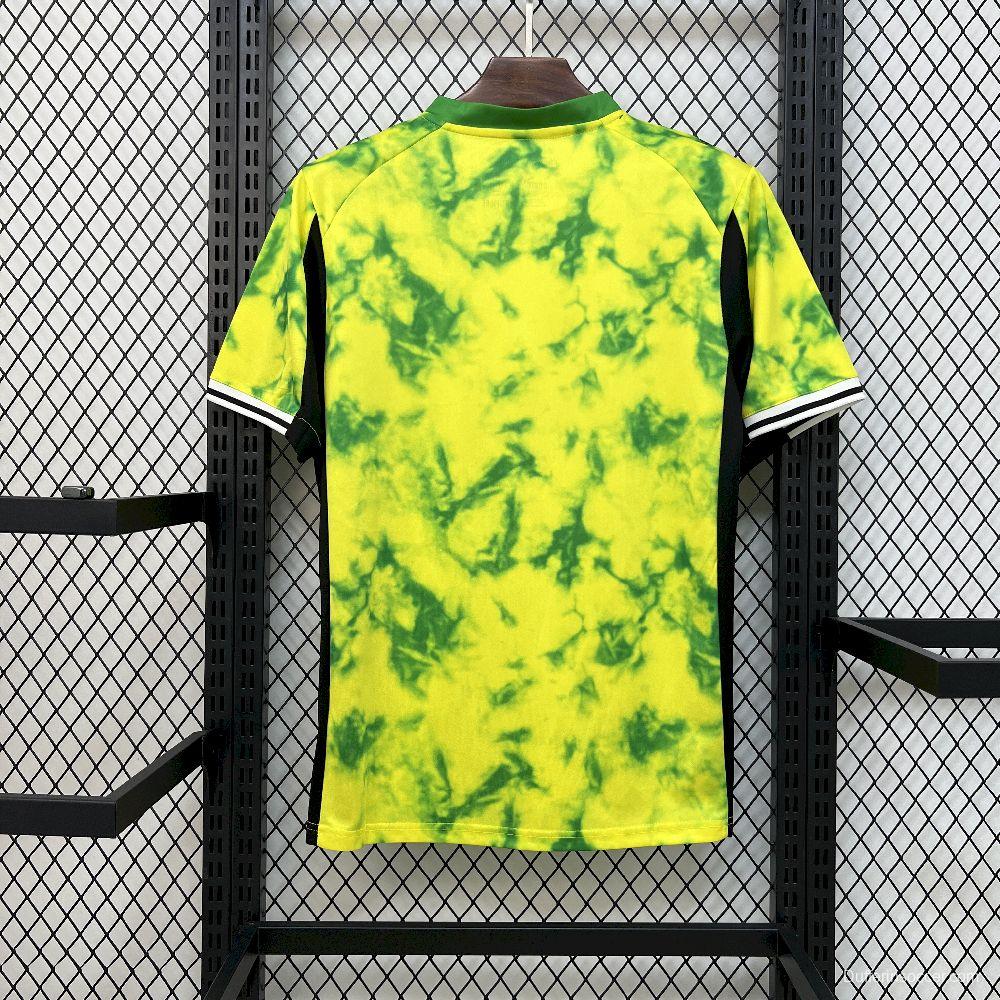 2025/26 Mens U.S. Sassuolo Calcio Third Jersey