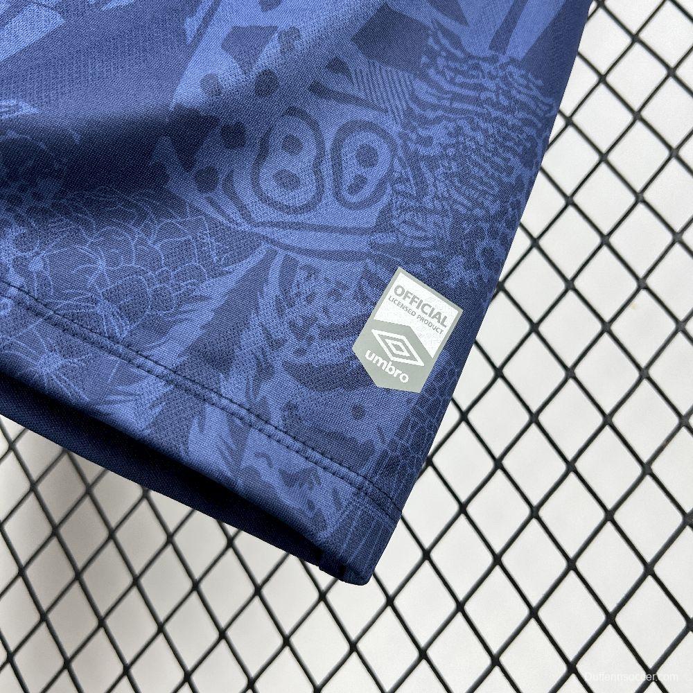 2025/26 Mens Gremio Third Jersey