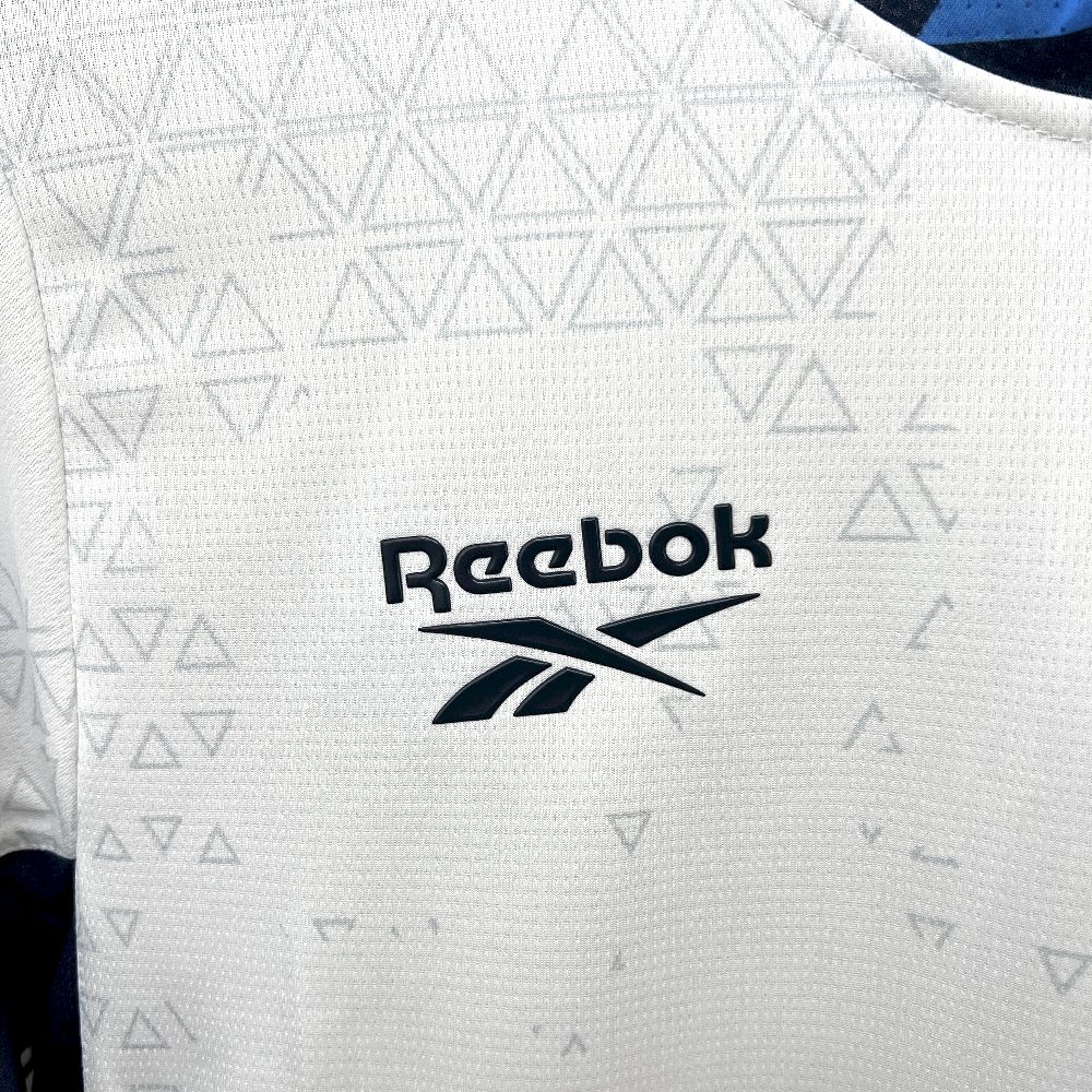 2025/26 Mens Israel Home Jersey
