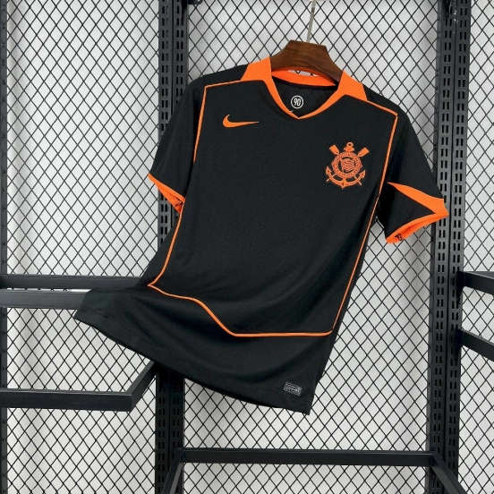 2025/26 Mens Corinthians Third Jersey