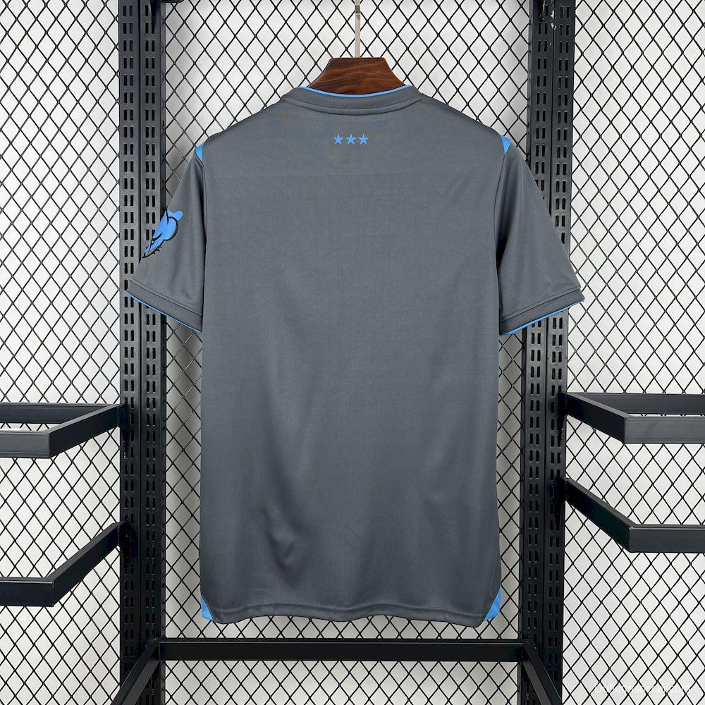 2025/26 Mens Ipswich Town FC Third Jersey