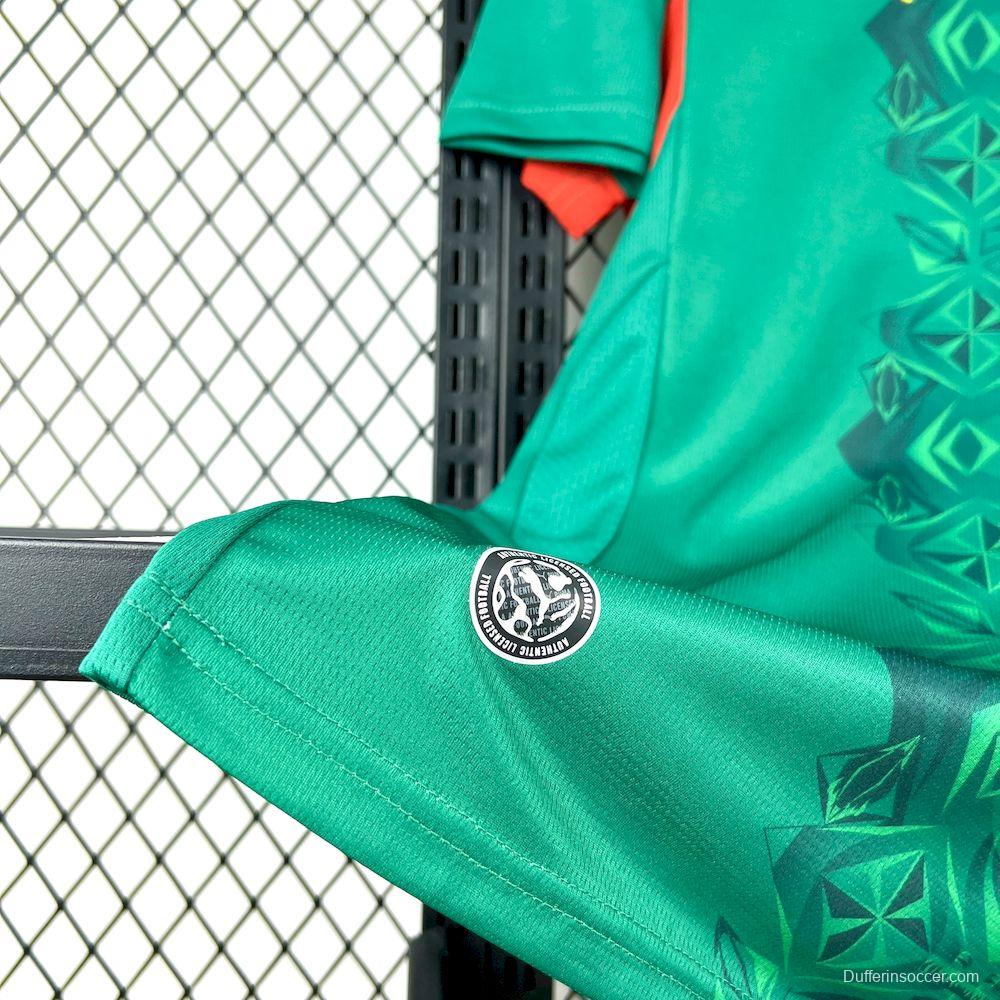 2026/27 Mens Senegal Away Jersey