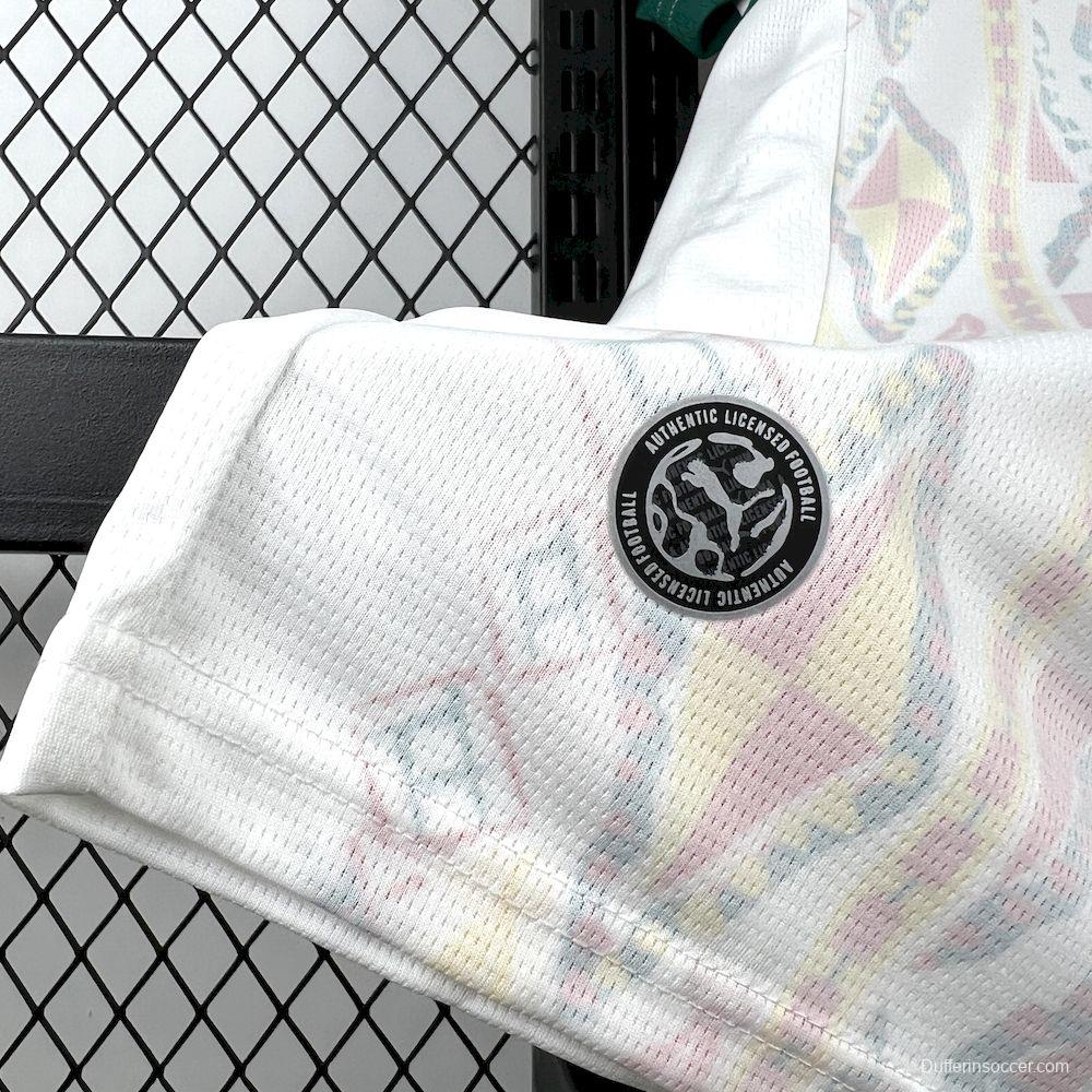 2026/27 Mens Senegal Home Jersey