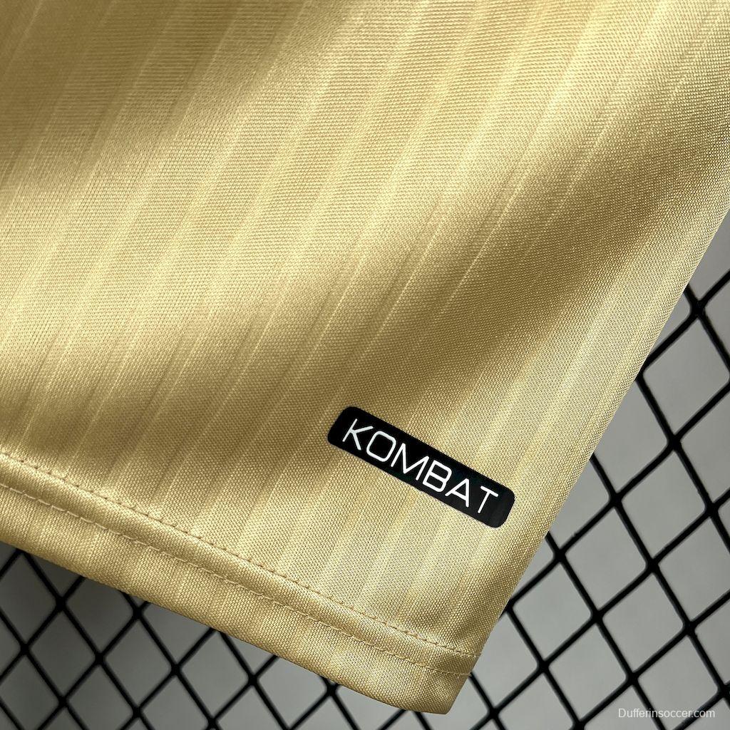 2025/26 Mens FC Versailles Special Long Sleeve Jersey