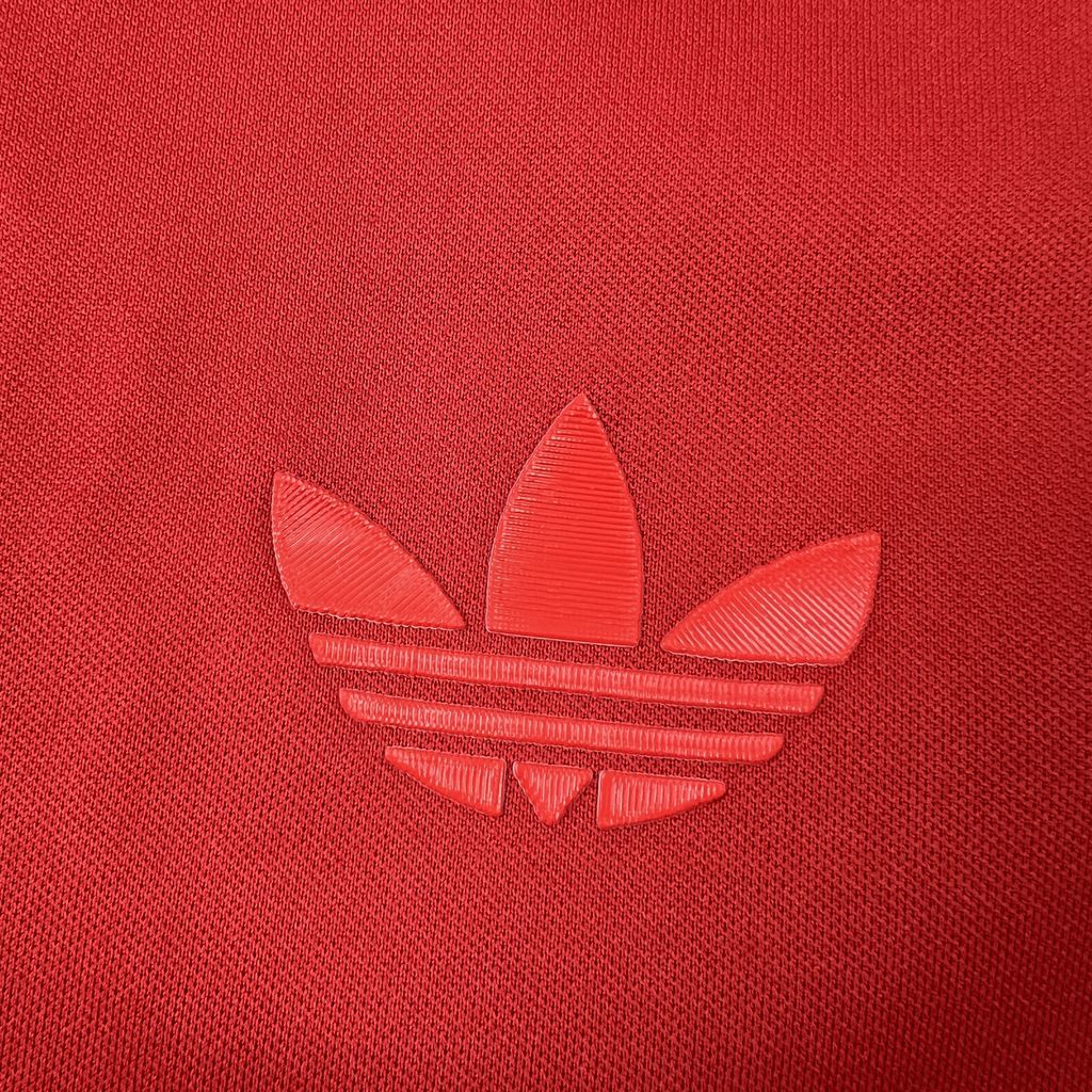 2026 Mens Wales 150th Anniversary Long Sleeve Jersey
