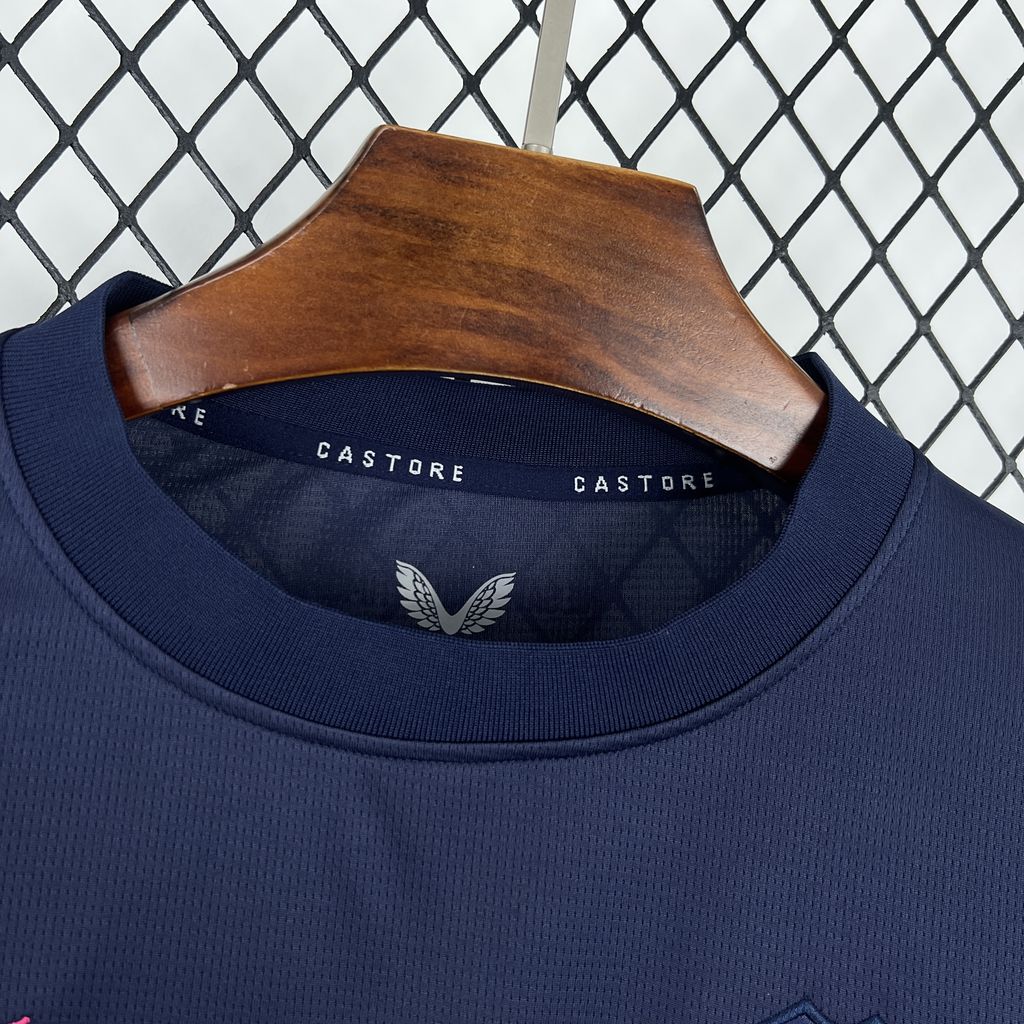 2025/26 Mens Everton Special Jersey