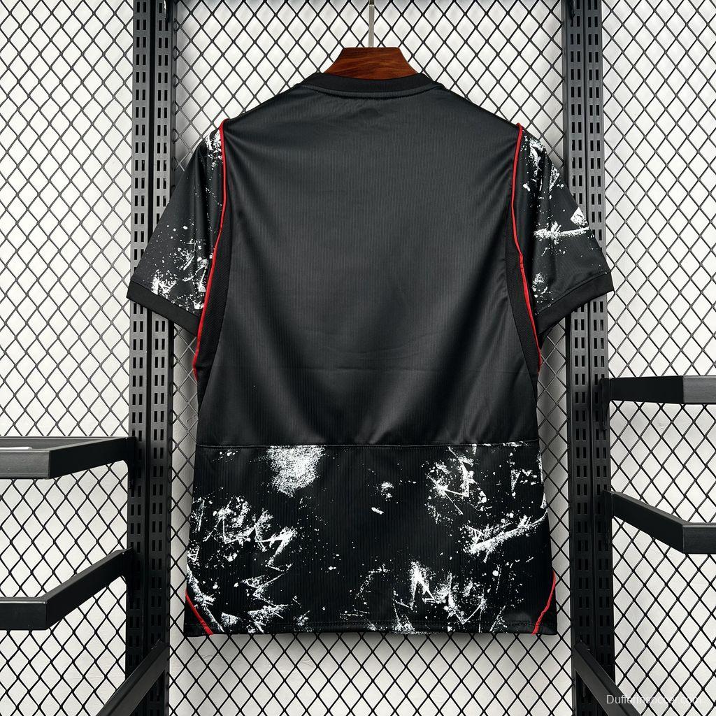 2026 Mens Canada World Cup Away Jersey