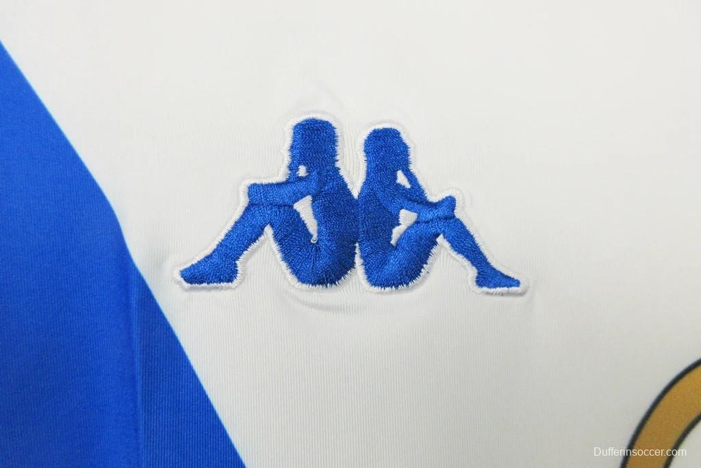 Retro 03/04 Brescia Home Jersey