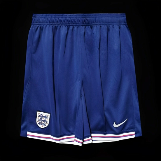 2024 England Home Shorts