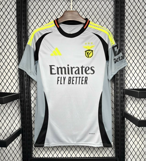 24/25 Benfica THIRD Jersey