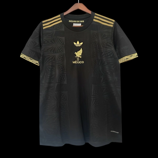 2025 Mexico Gold Cup Special Jersey