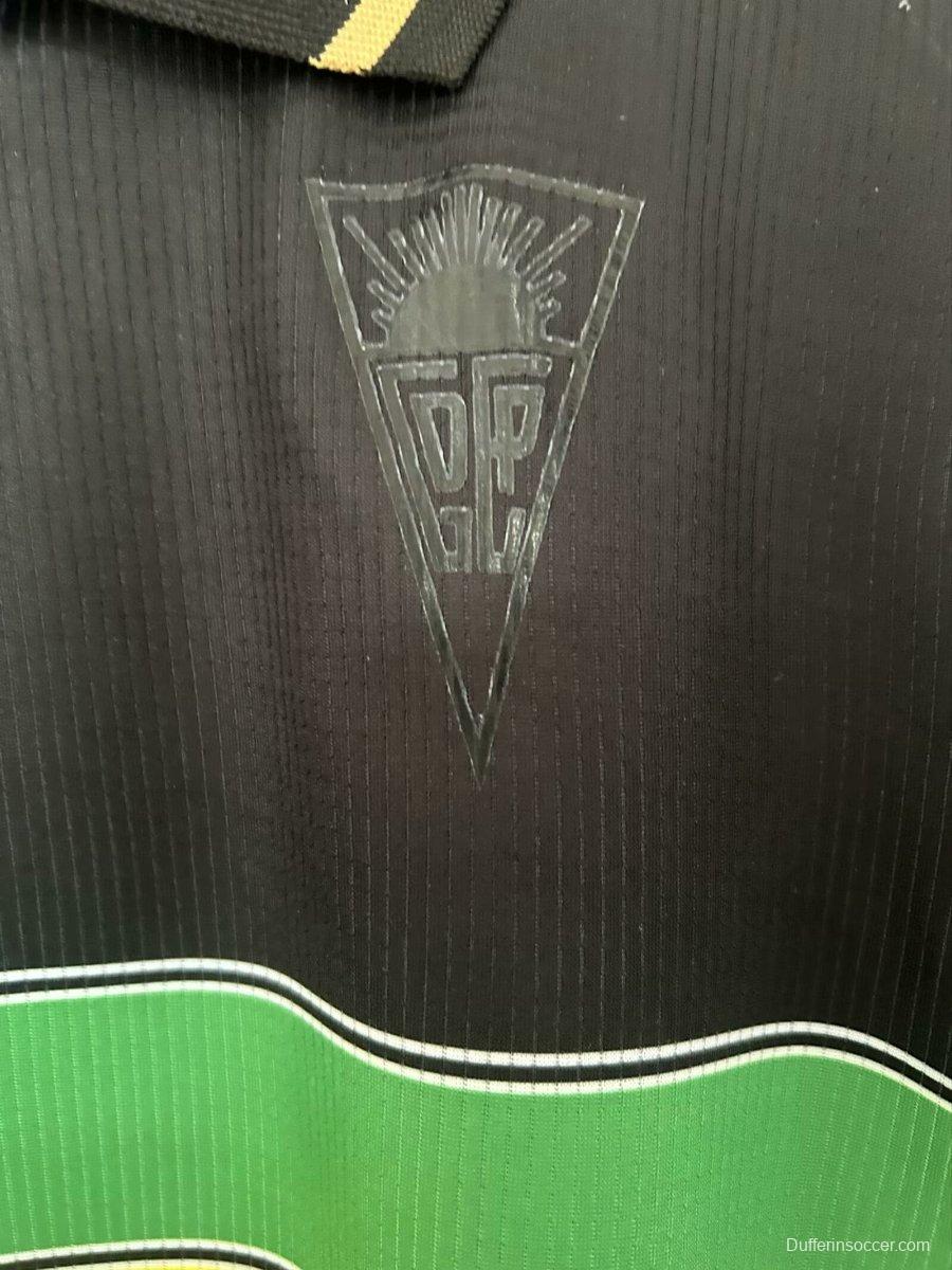 24/25 Estoril Praia Forth Jersey