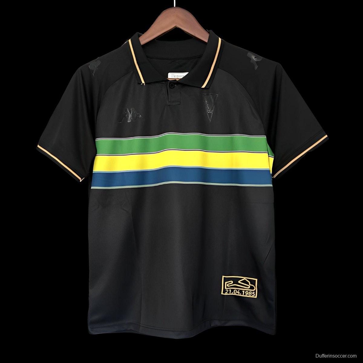 24/25 Estoril Praia Forth Jersey