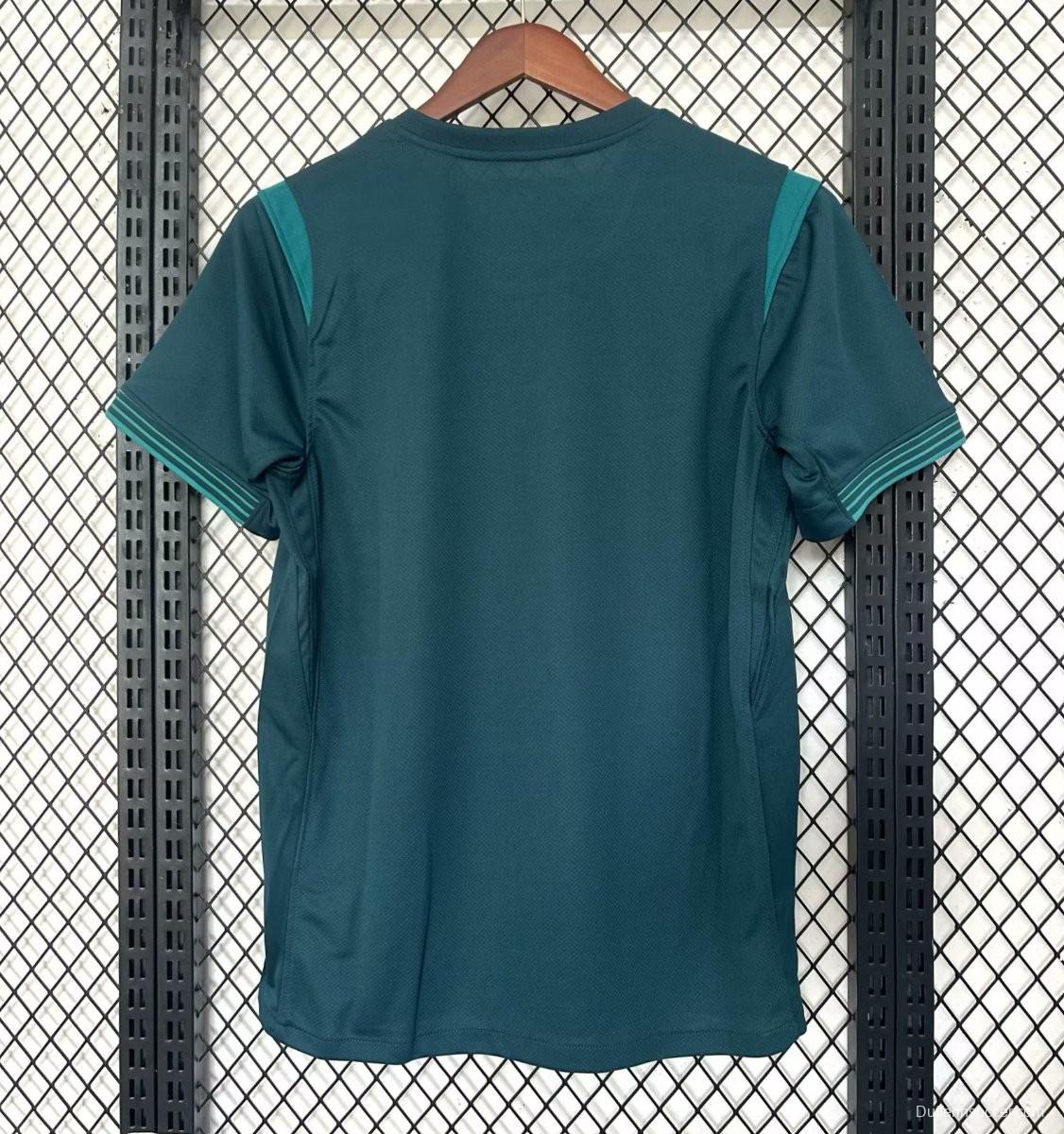 2025 Nigeria Away Jersey