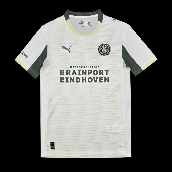 25/26 PSV Eindhoven Third Jersey
