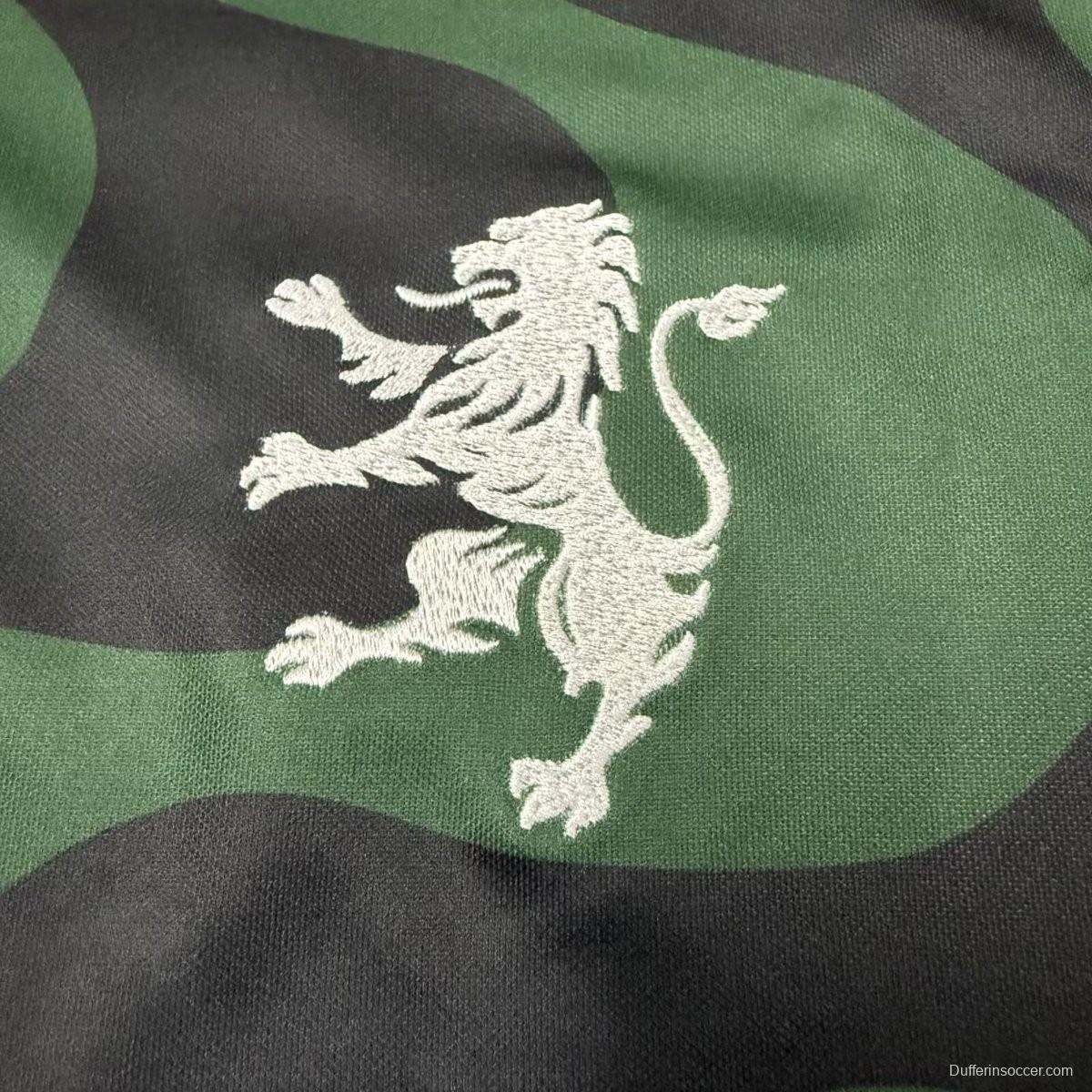 25/26 Sporting Lisbon Third Jersey