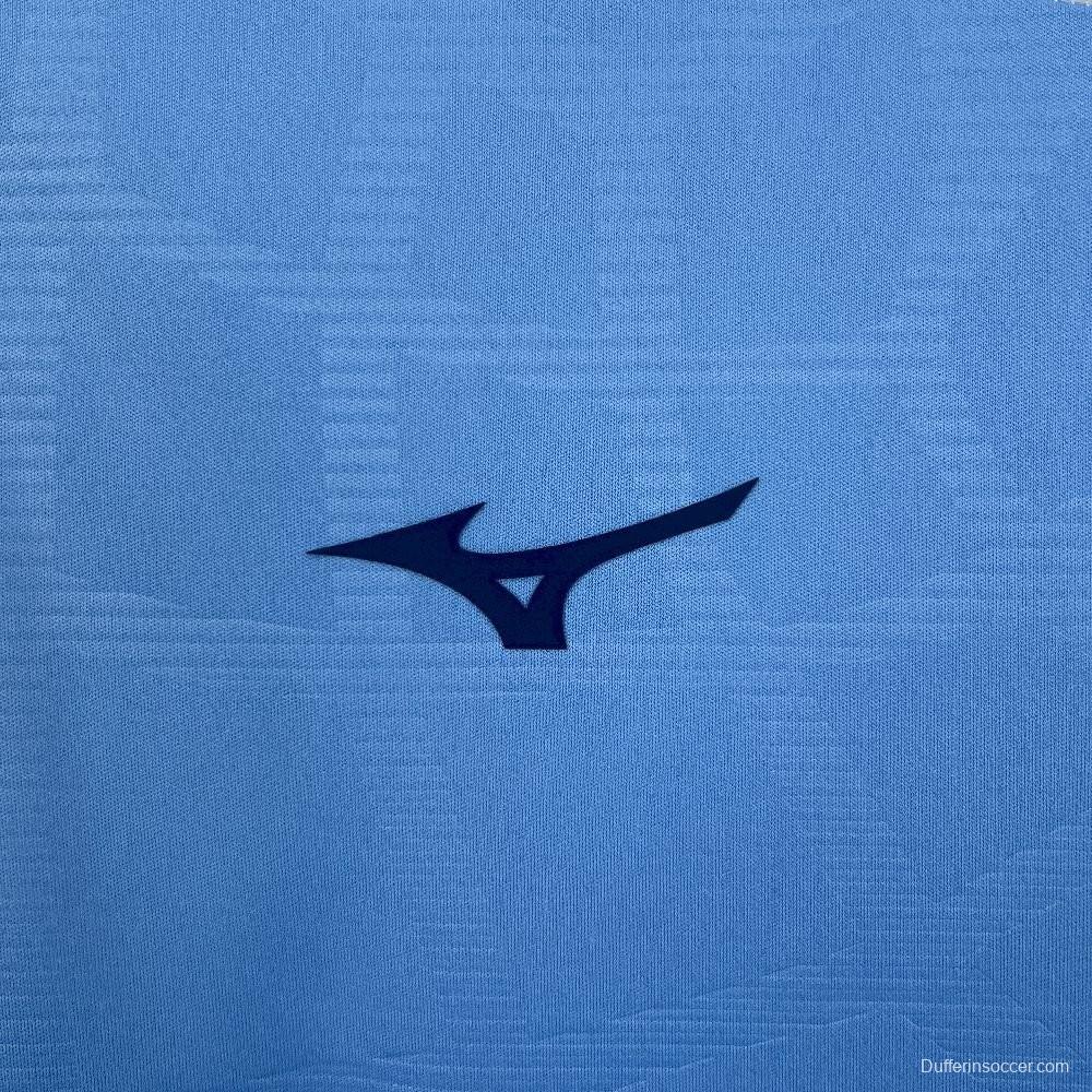 25/26 Lazio Away Jersey