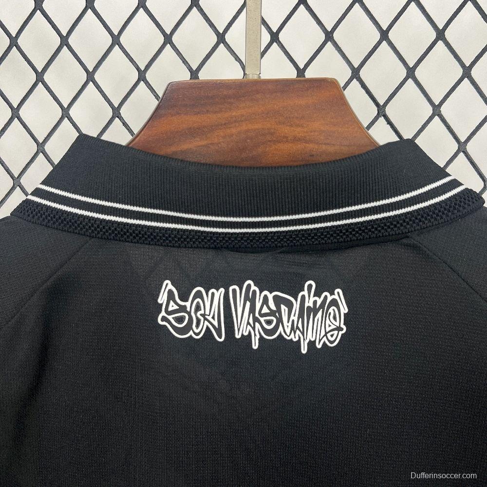 25/26 Vasco da gama Home Jersey