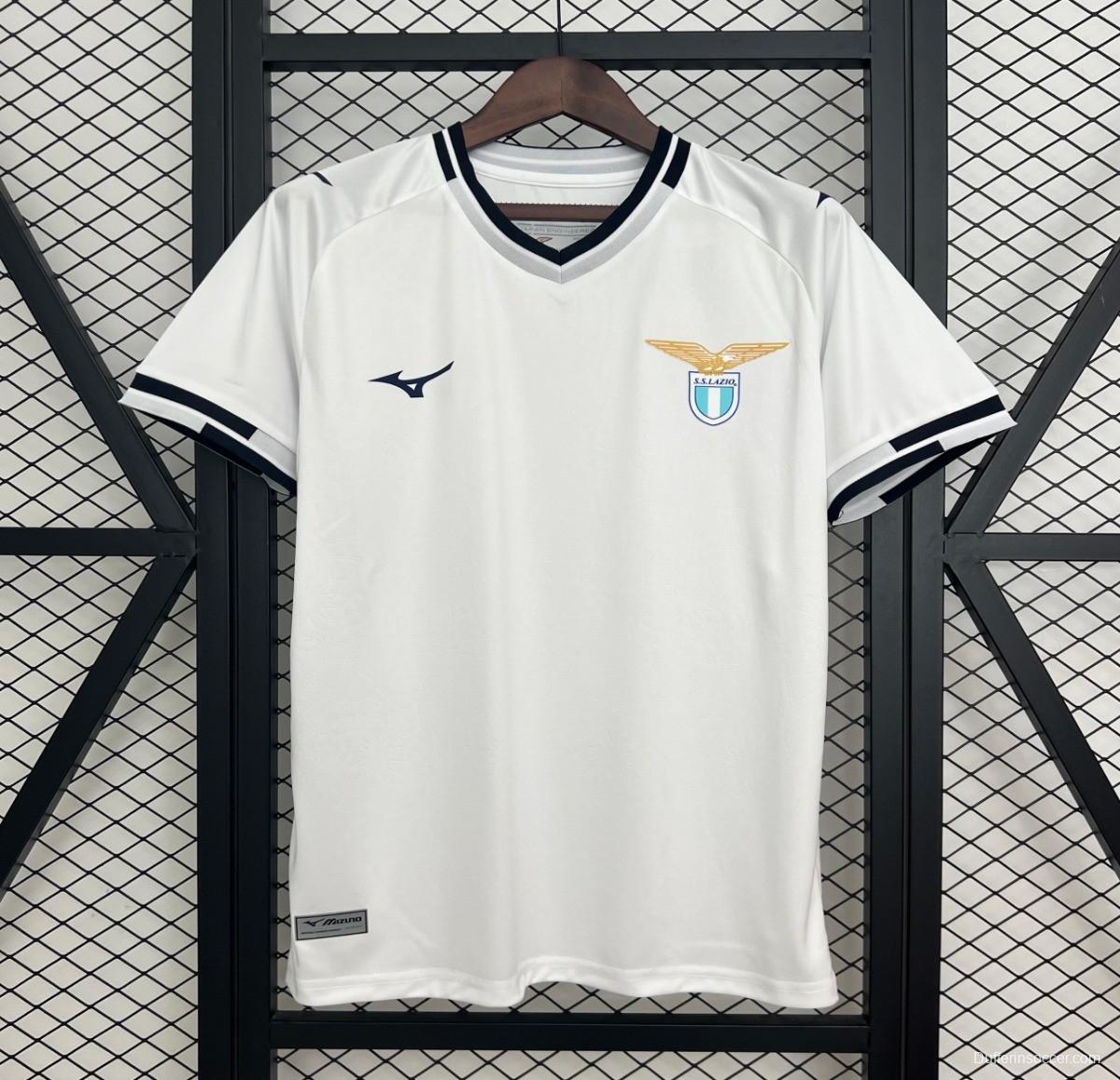 25/26 Lazio Away Jersey