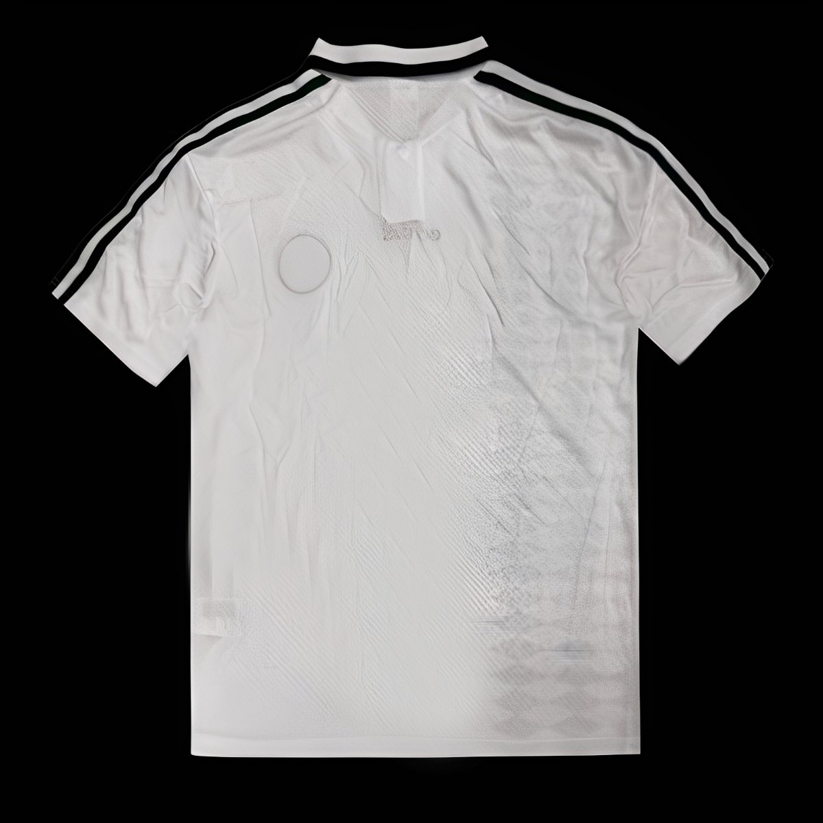 Retro 95/96 Panathinaikos Away Jersey