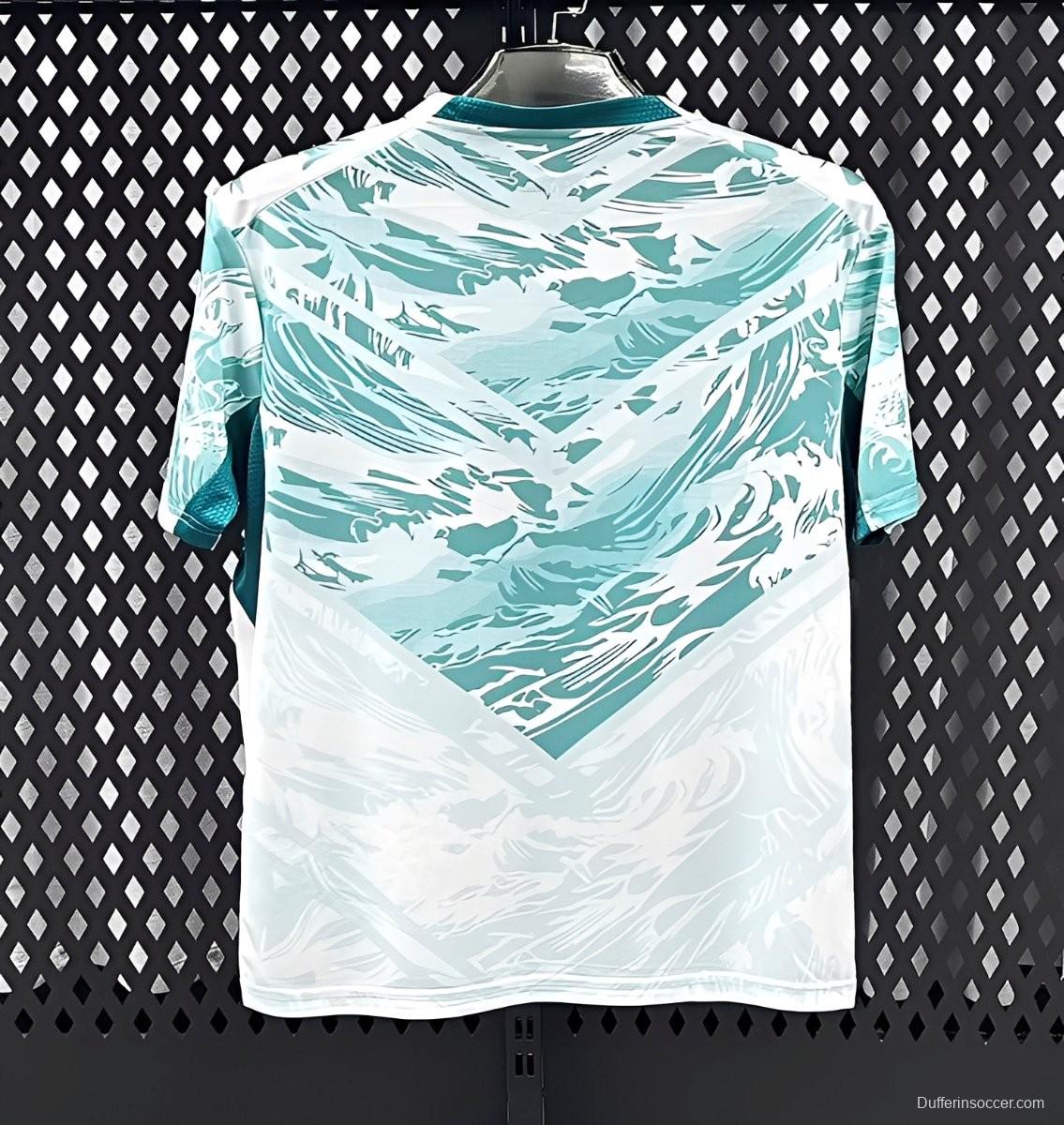 2026 Portugal Away Jersey