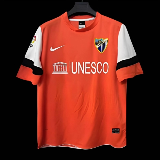 Retro 13/14 Malaga Third Jersey