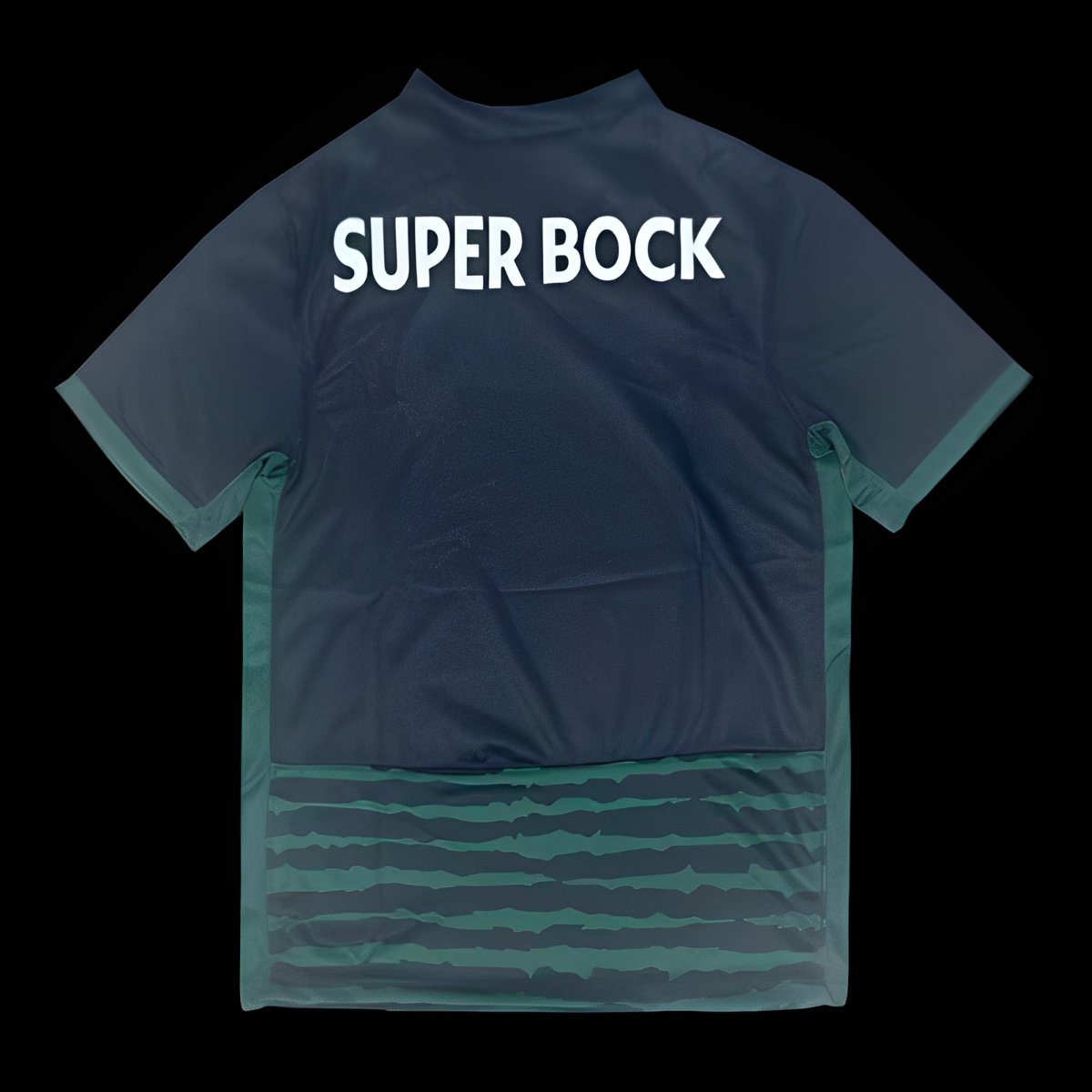 25/26 Sporting Christmas Special Jersey