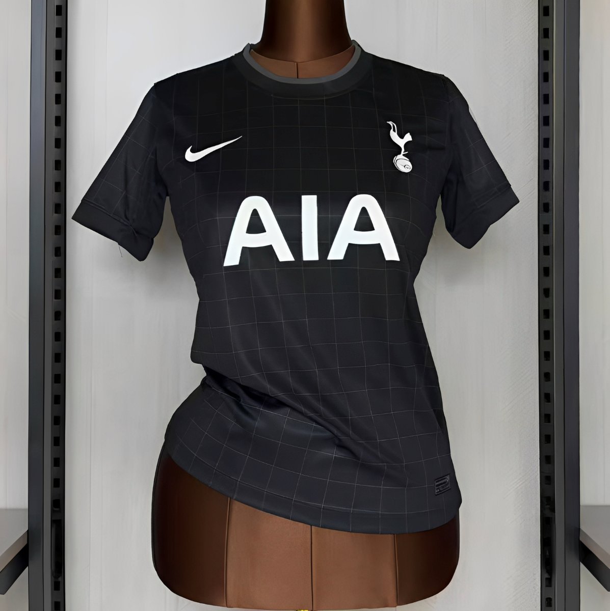 25/26 Women Tottenham Hotspur Away Jersey