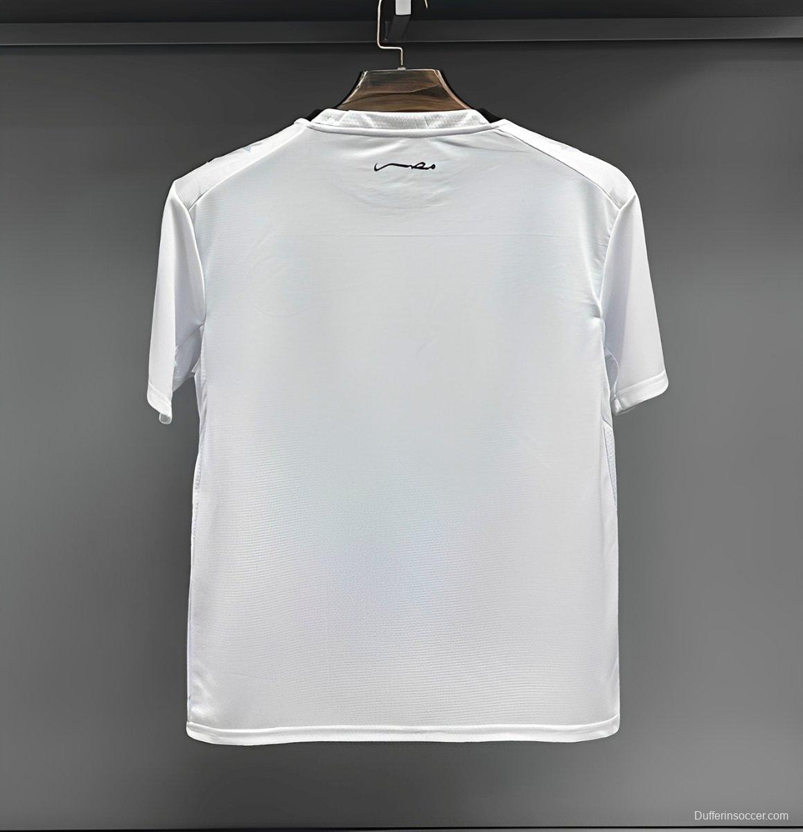 2026 Egypt Home Jersey