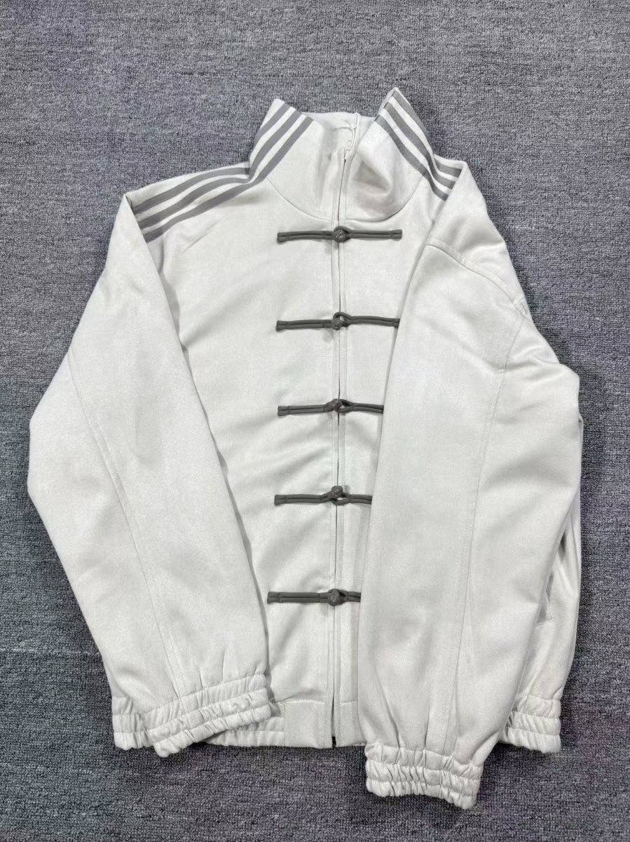 2026 Adidas China Limited Edition Snake Year Track Jacket  4 Colors
