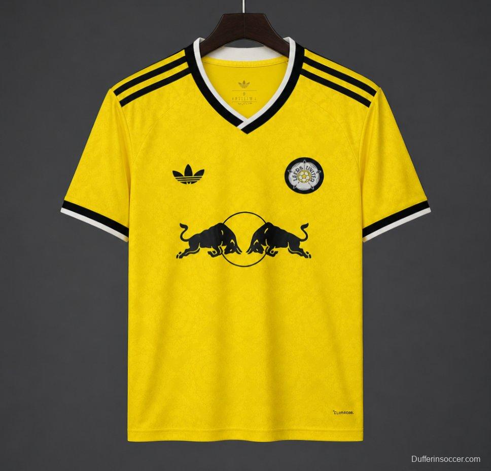 26/27 Leeds United Away Jersey