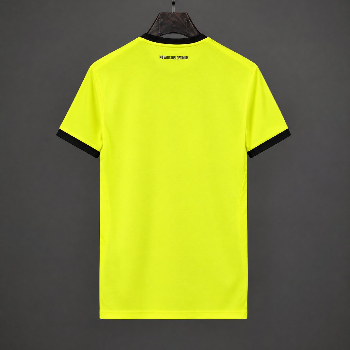 26/27 Everton Goalkeeper 2 Yellow Jersey